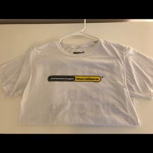 Post Malone Beerbongs and Bentley’s T-shirt